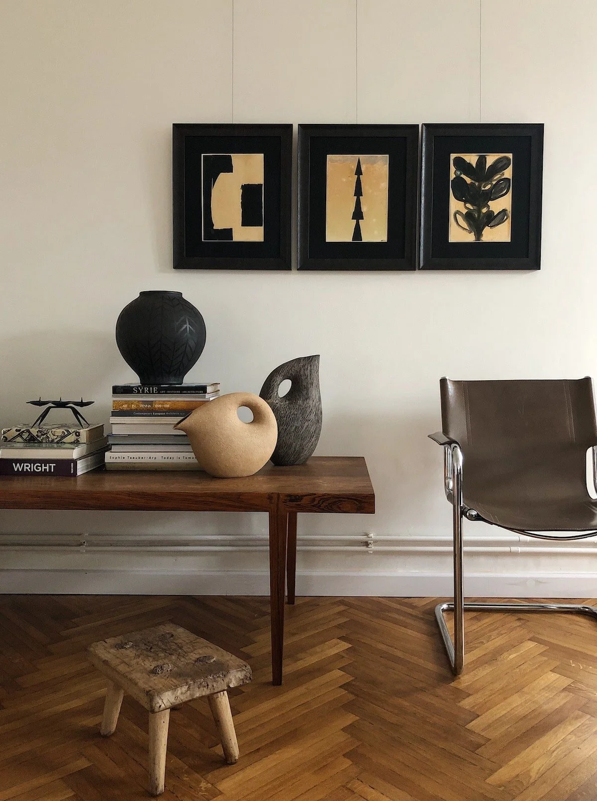 Photo inspiration: Curated Handmade Bespoke Home Decor Gallery View 29