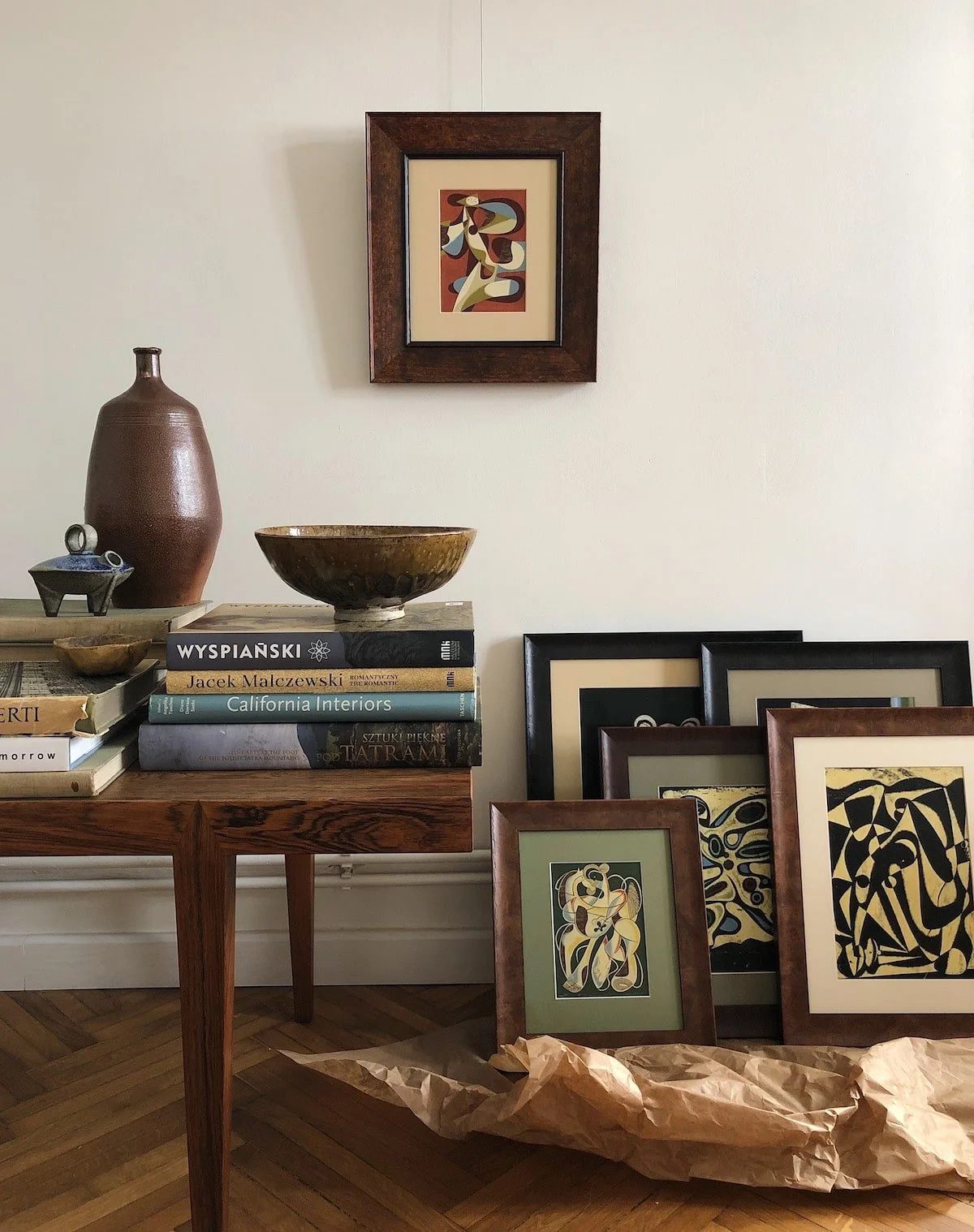 Curated Handmade Bespoke Home Decor Gallery View 46
