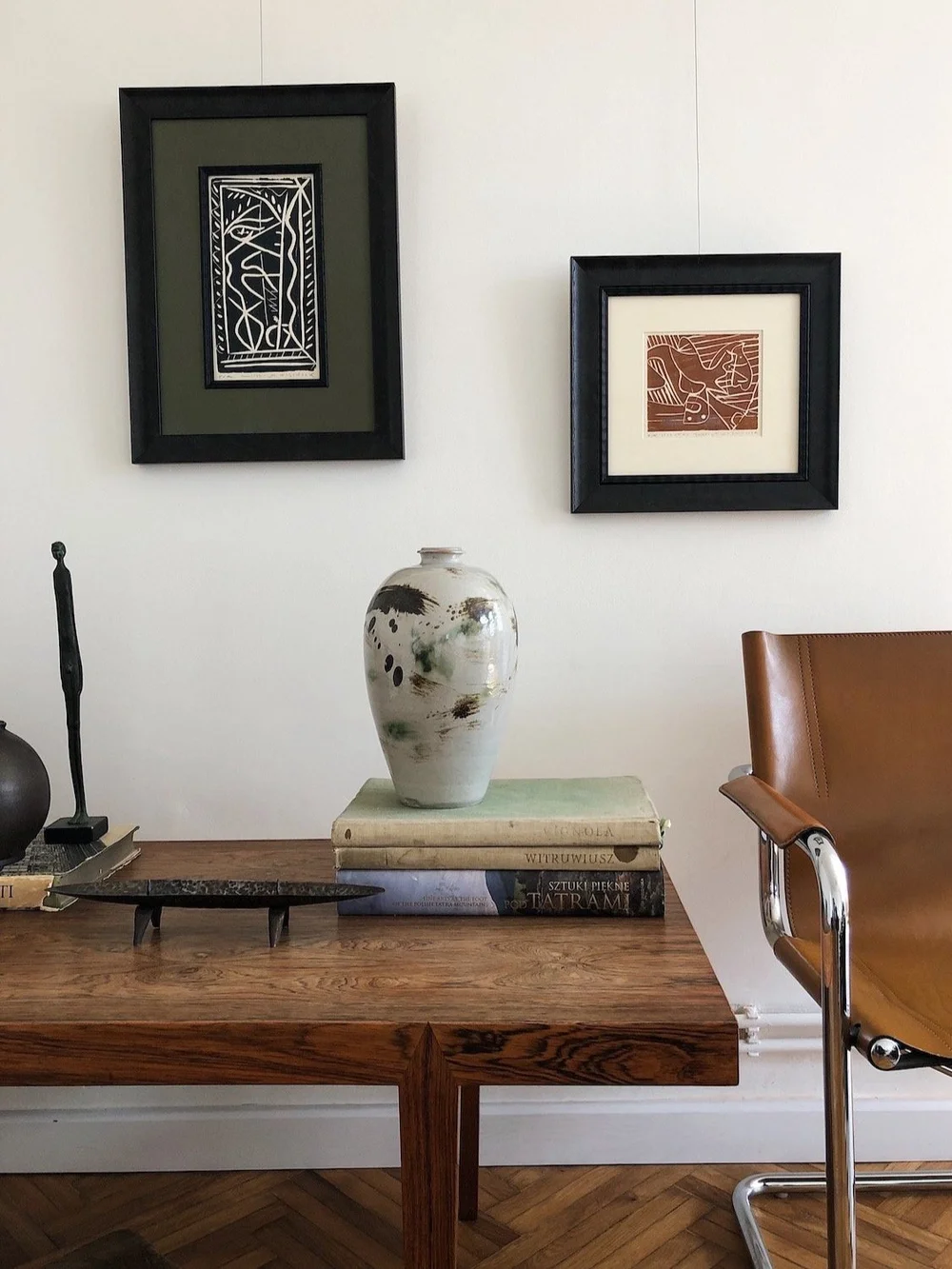 Curated visual reference: Curated Handmade Bespoke Home Decor Gallery View 22