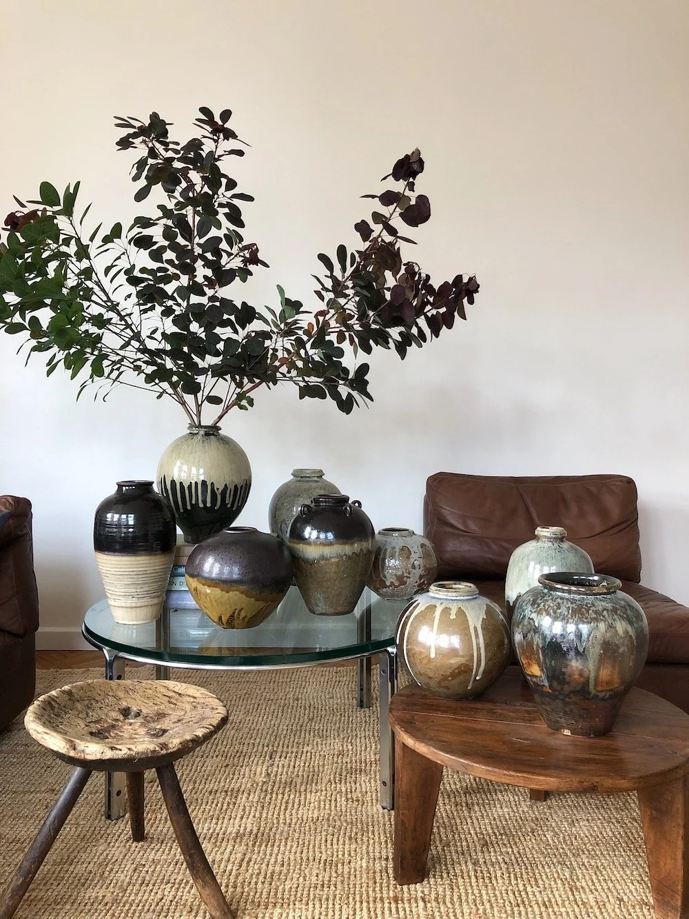 Gallery image with a fresh perspective
