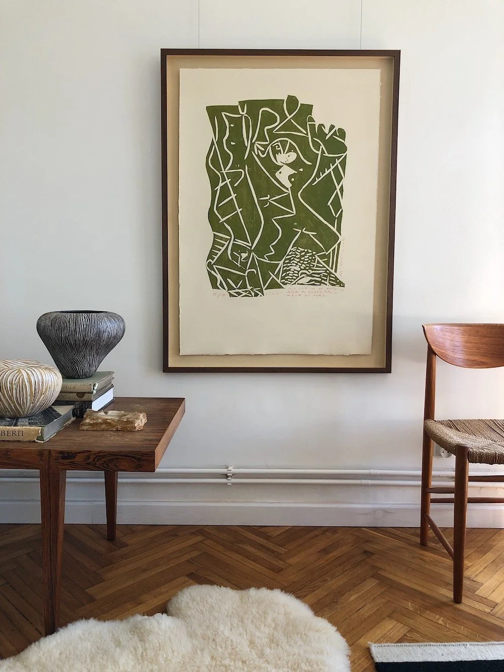 Shop Bespoke Home Decor, Custom Framed Wall Art, Ceramics, Vases