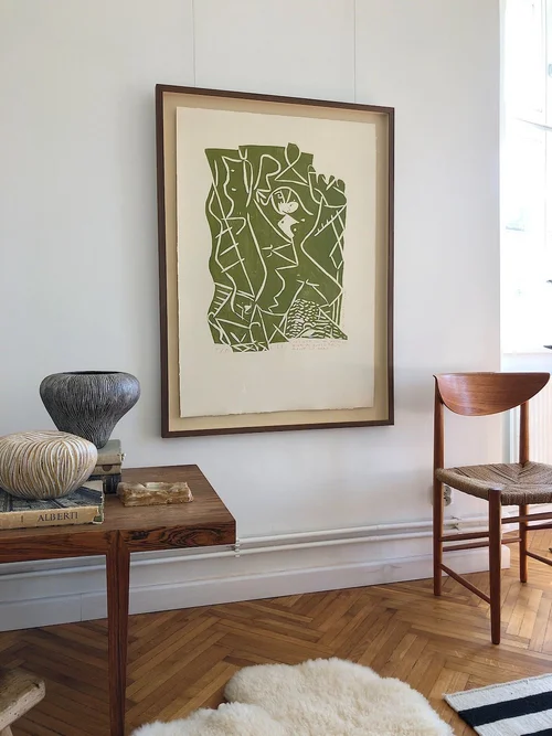 Shop Bespoke Home Decor, Custom Framed Wall Art, Ceramics, Vases
