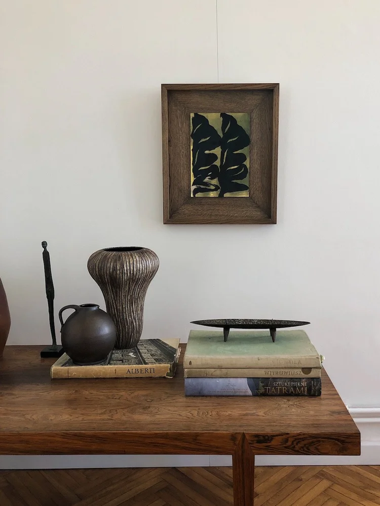 Curated visual reference: Curated Handmade Bespoke Home Decor Gallery View 12