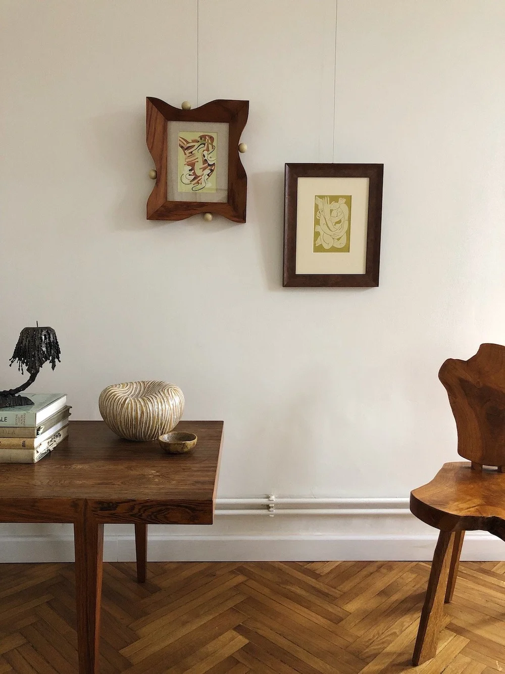 Curated visual reference: Curated Handmade Bespoke Home Decor Gallery View 47