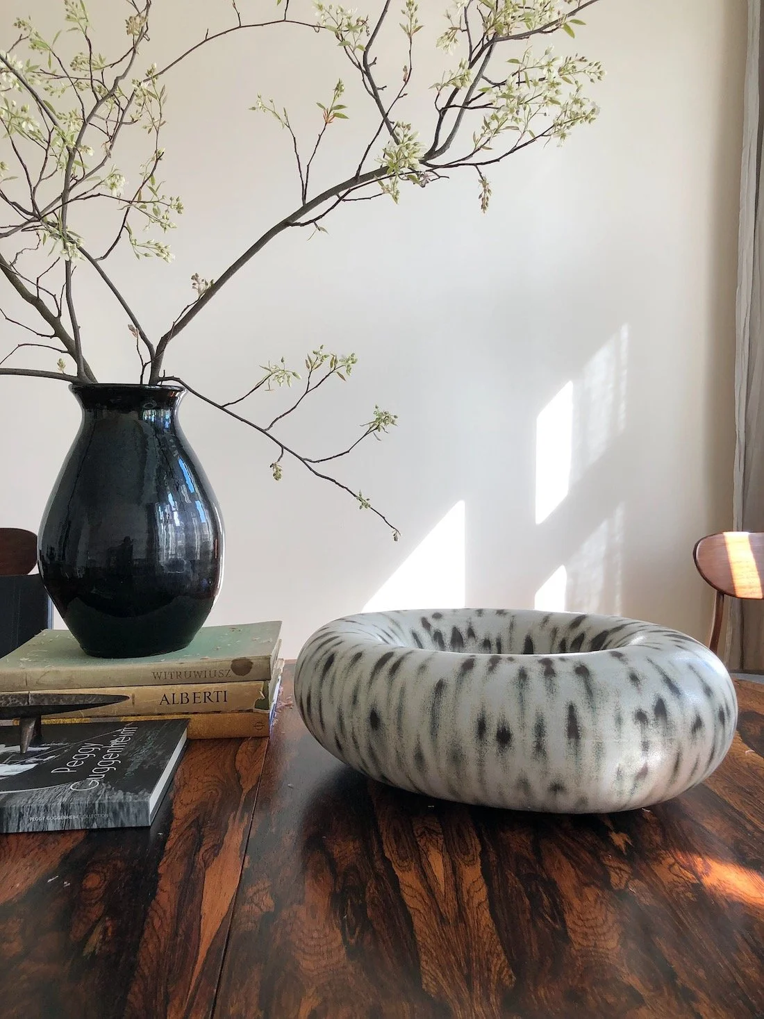 Gallery image with a fresh perspective