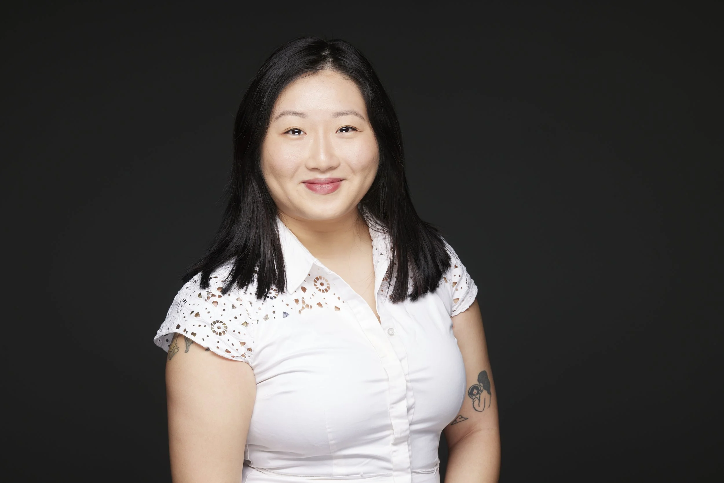 Allie Yang