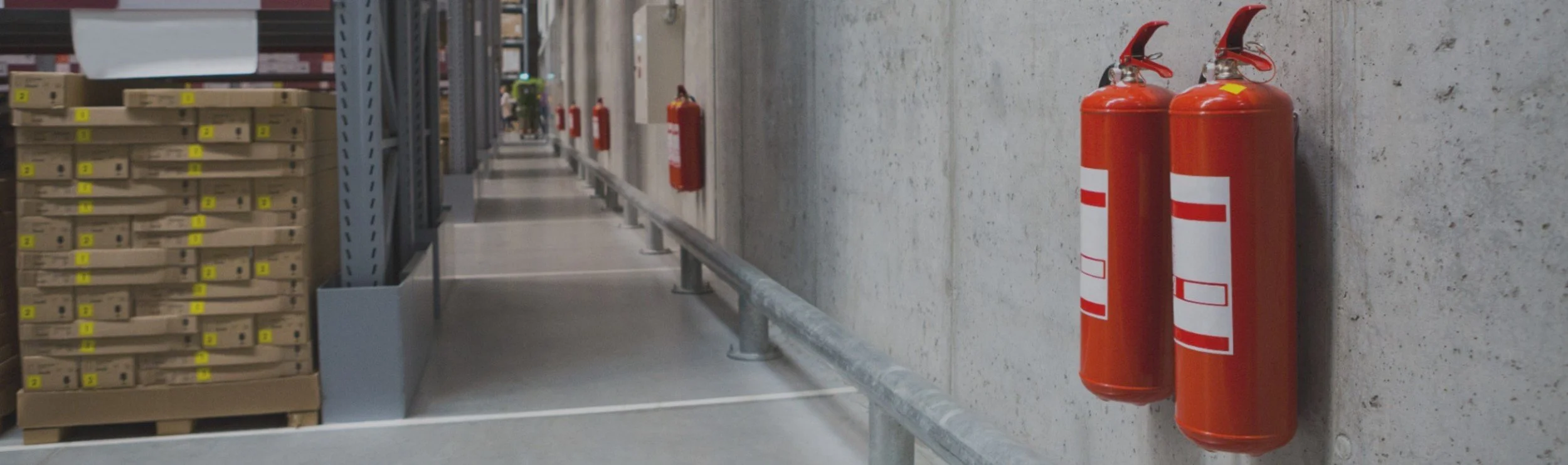 Contact — Bay Fire