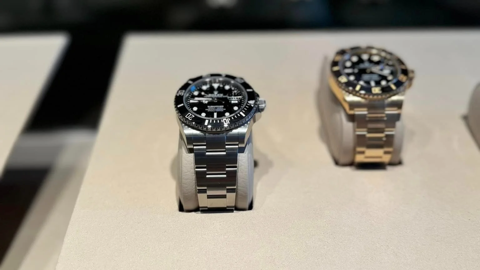 Finding Time (pieces) At Sea...