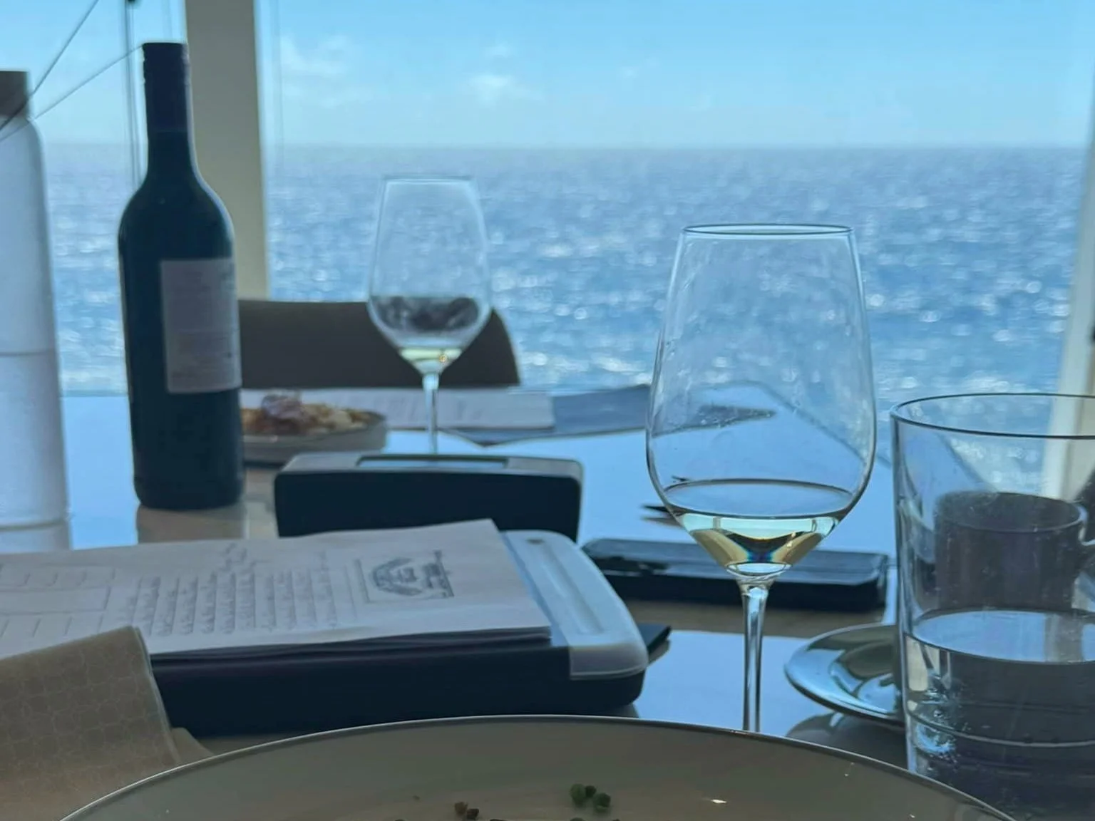 Chef's Kitchen
