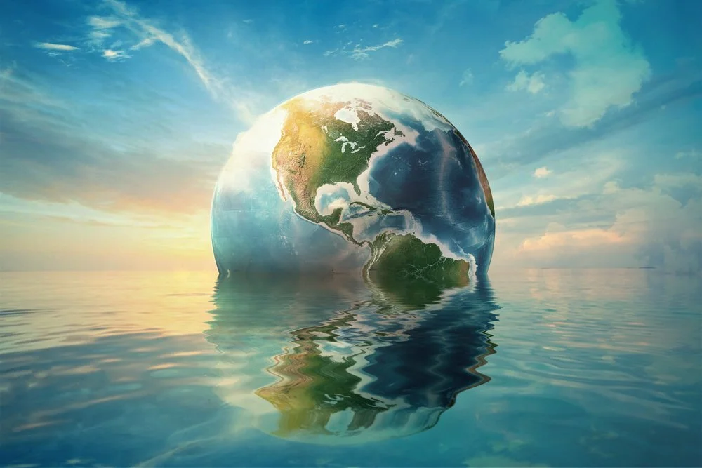 Sailing Into a Sustainable Future