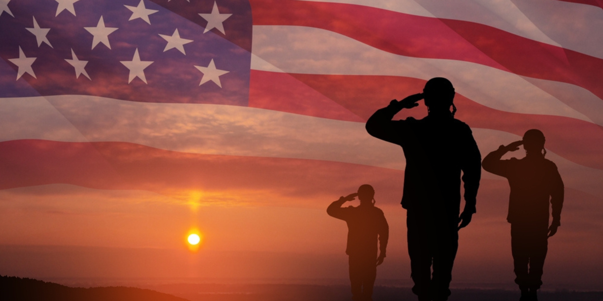 Honoring Veterans