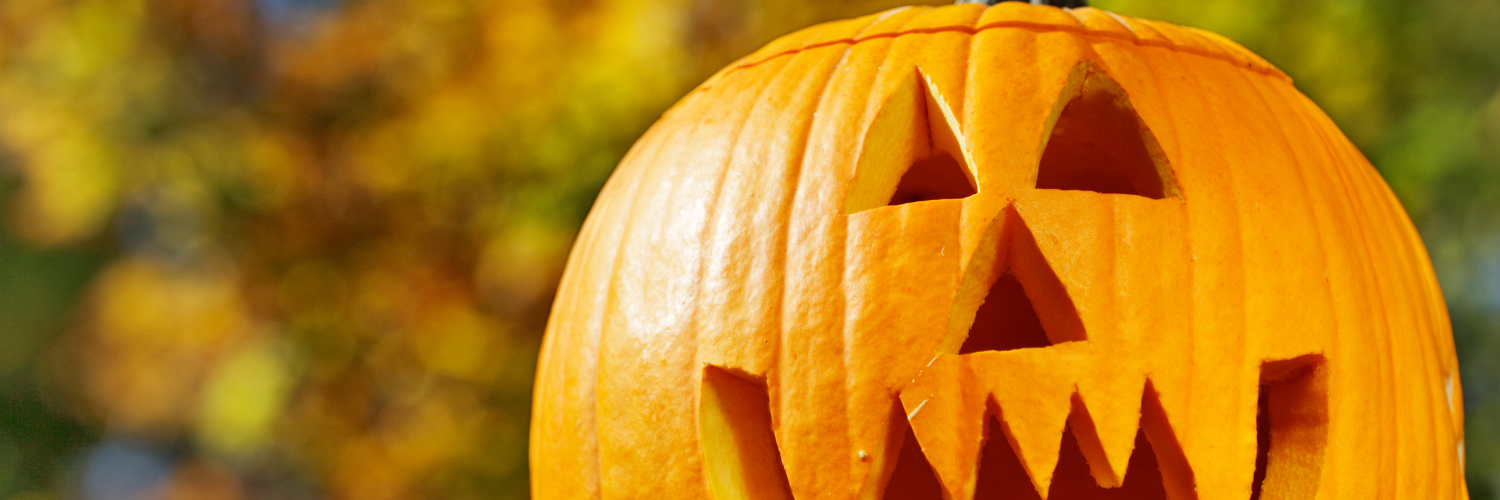 Happy Halloween