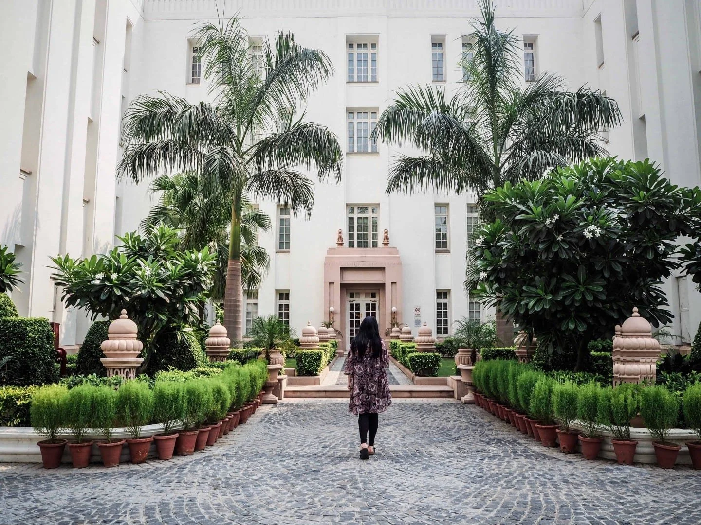 The Imperial, New Delhi