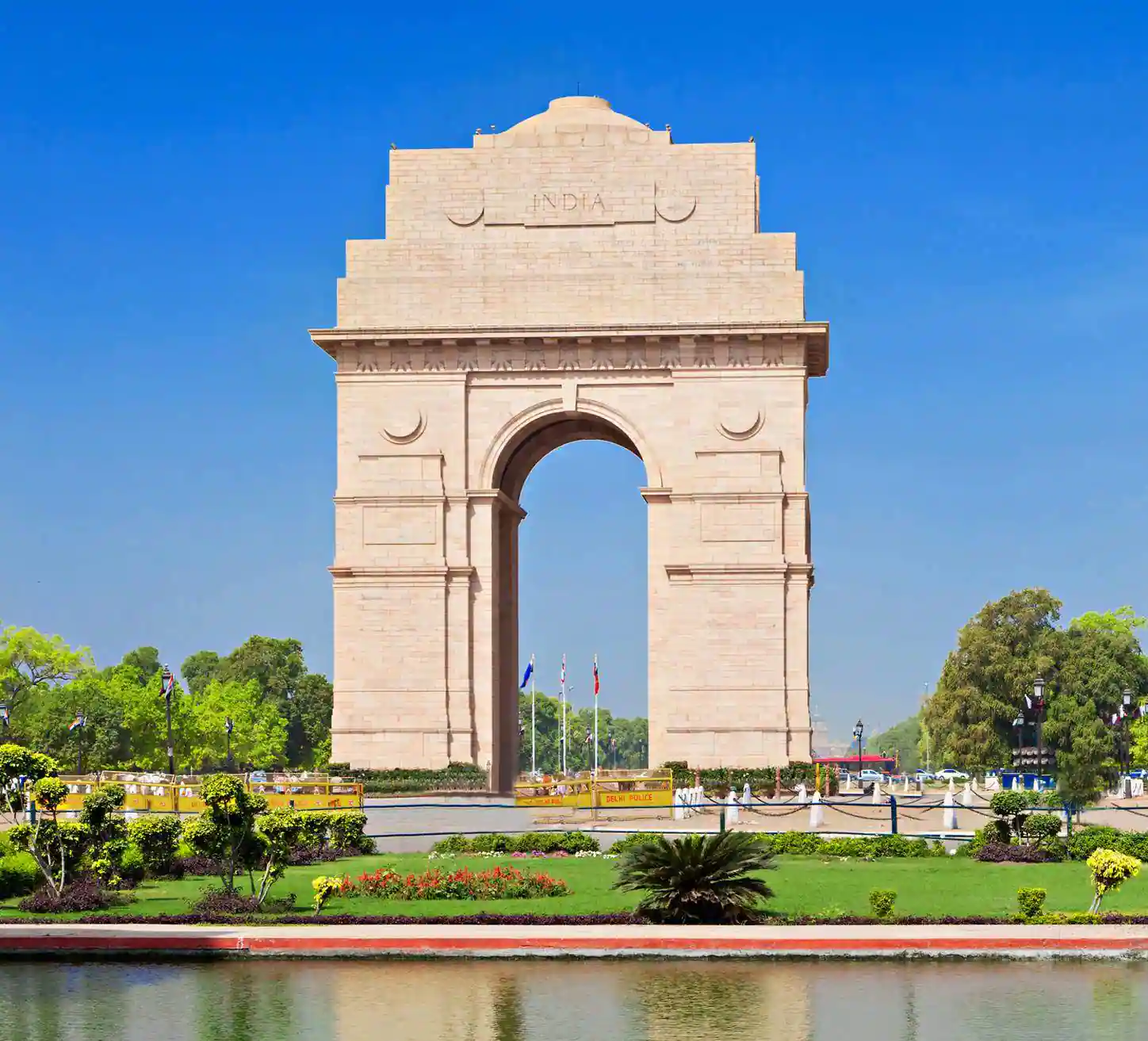 New Delhi