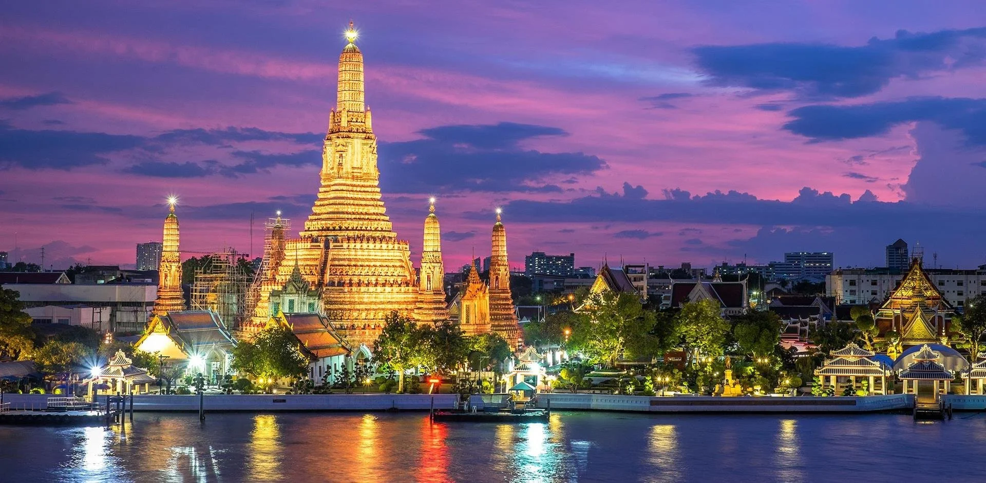 Amazing Thailand