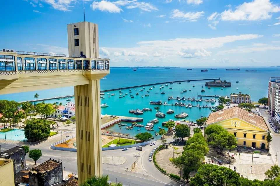 Salvador, Brazil