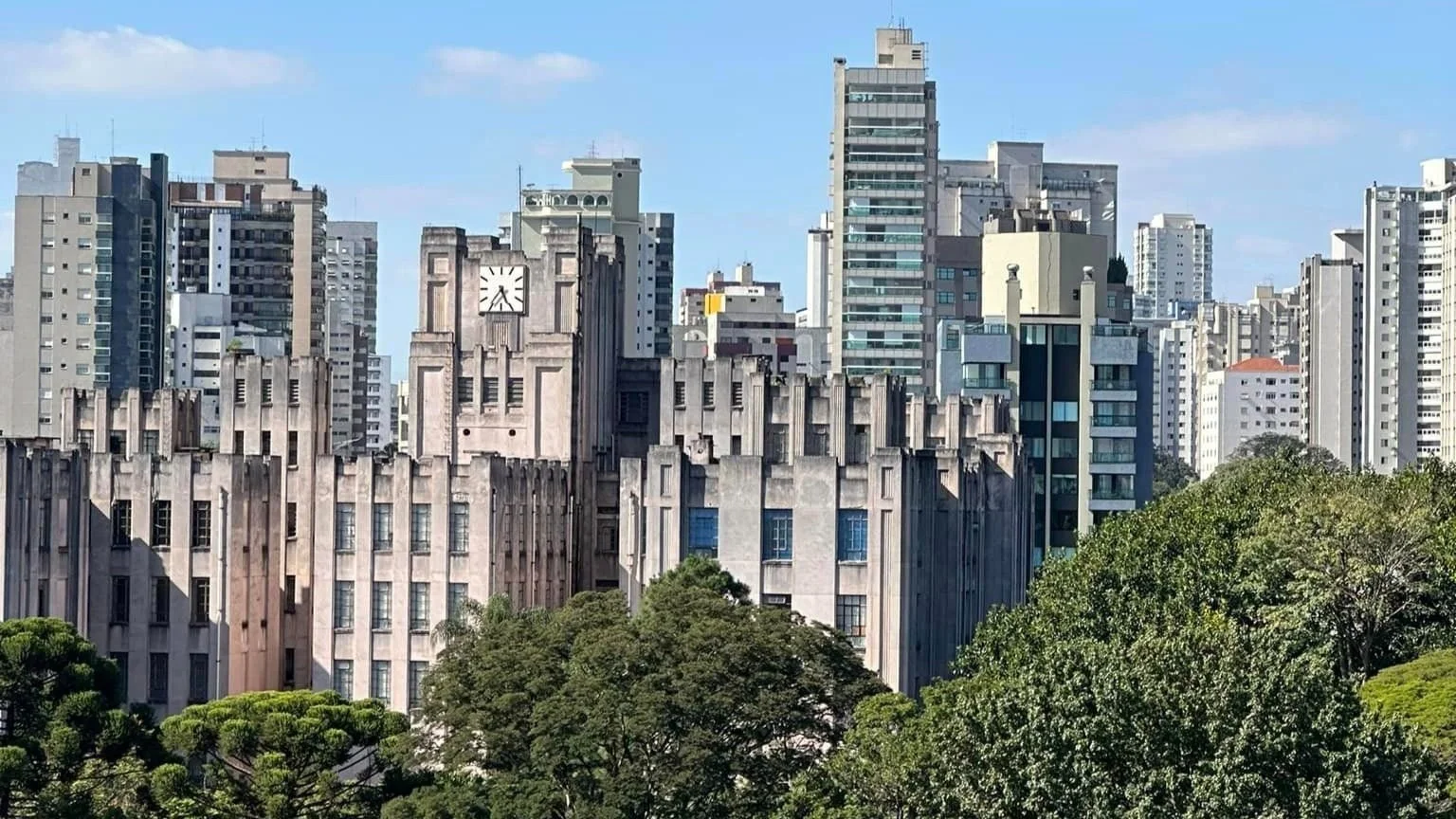 Cultural and Historic Gems of Brazil