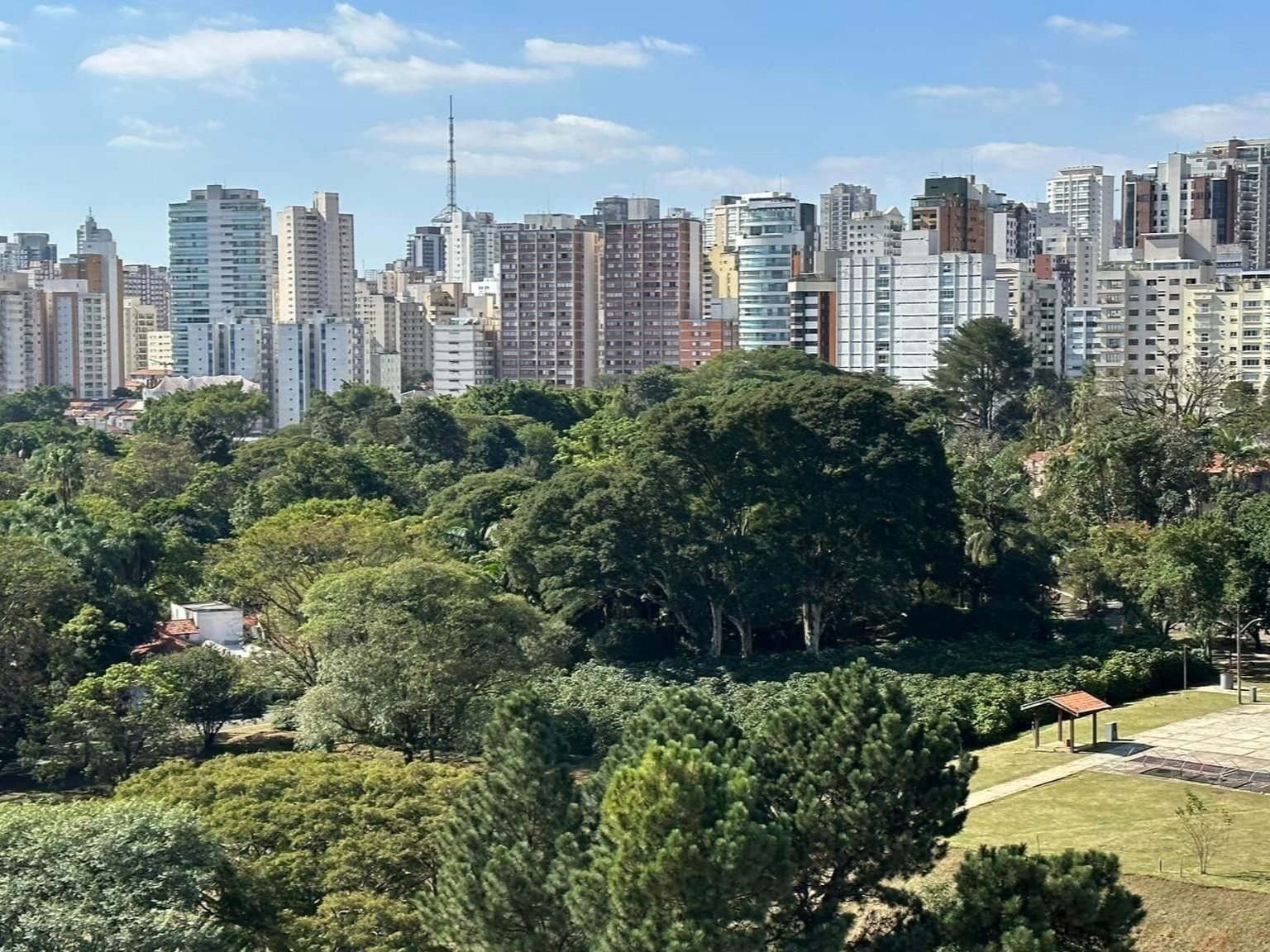 São Paulo, Brazil