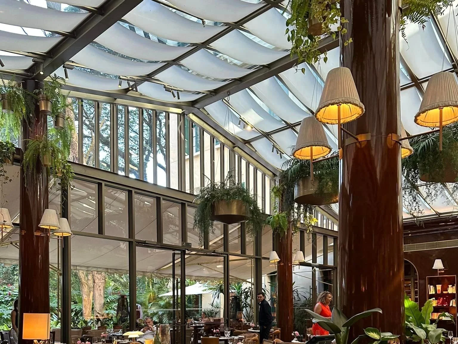 Rosewood Sao Paulo