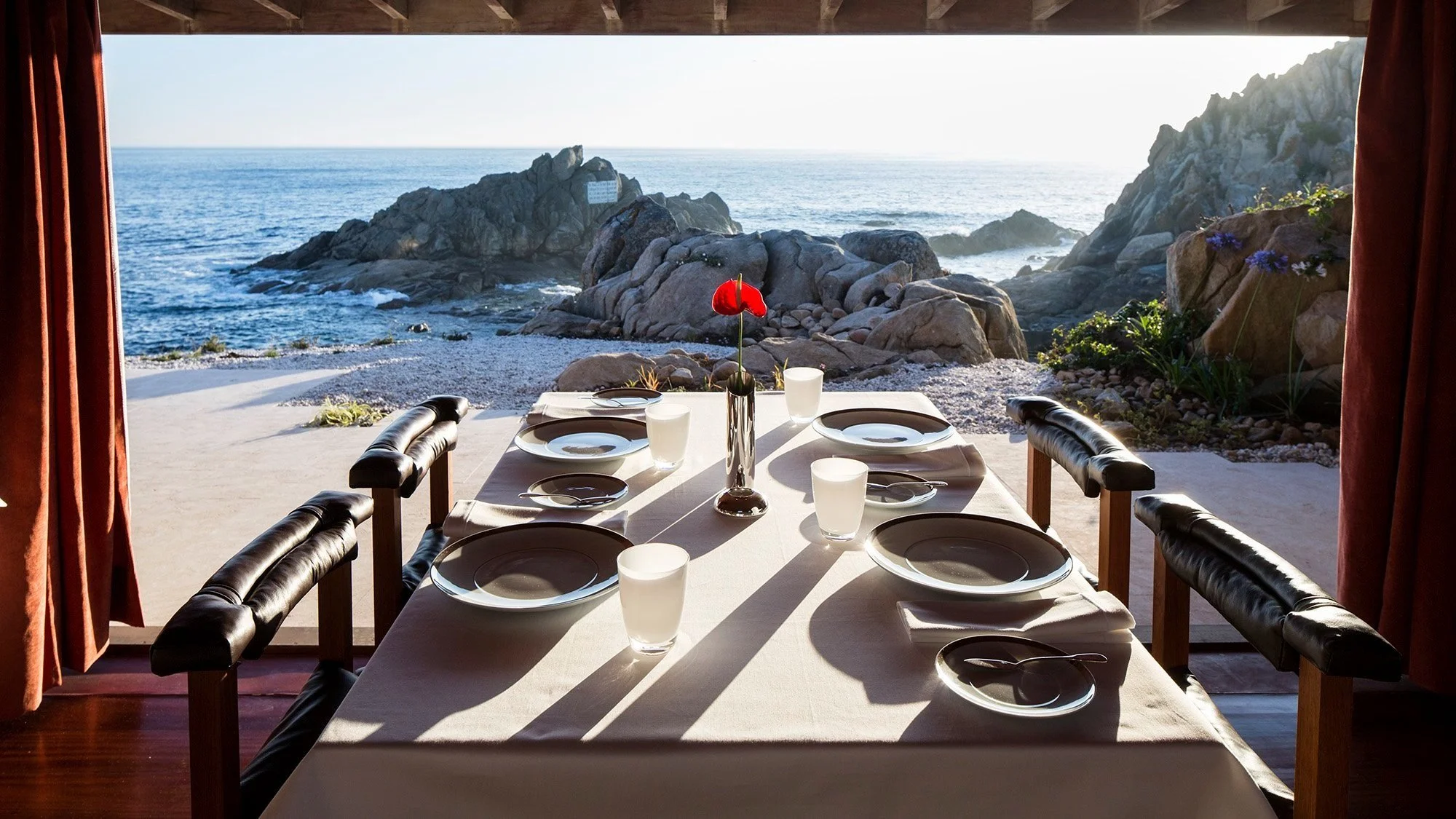 Casa de Chá da Boa Nova