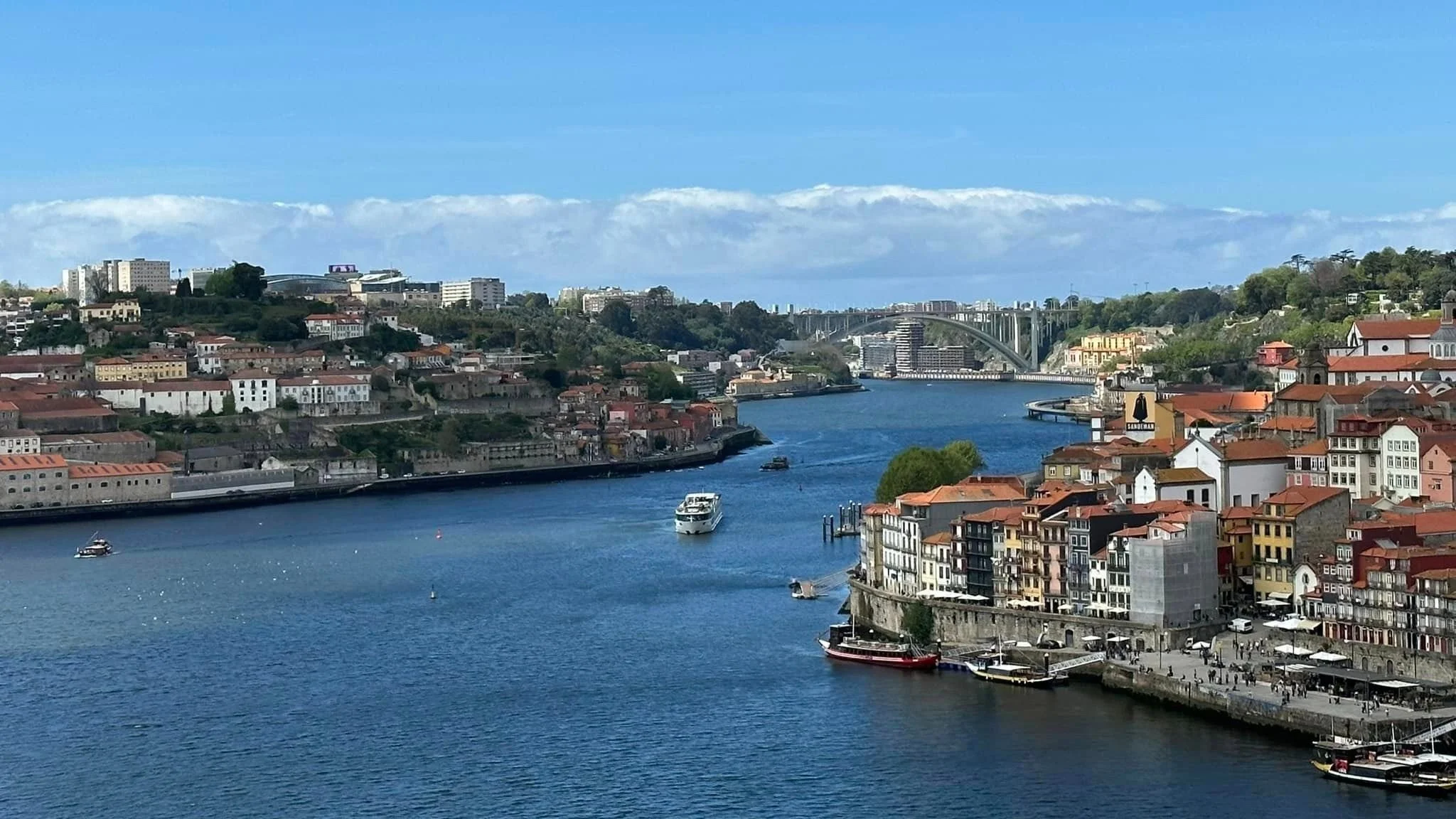 Porto, Portugal