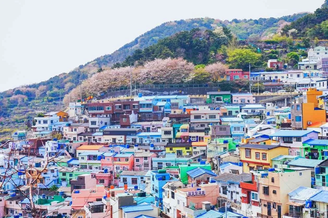 Busan, South Korea
