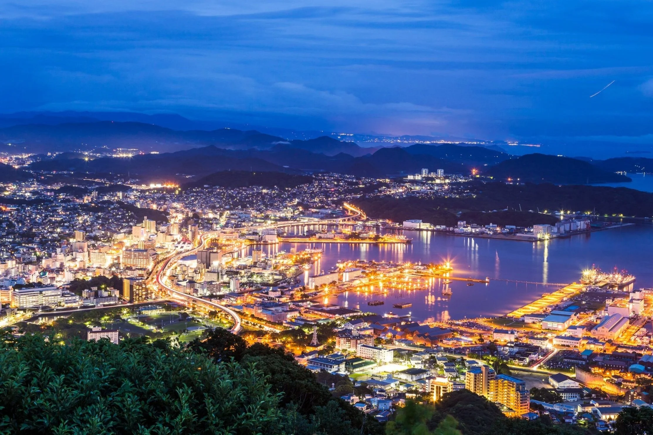 Nagasaki, Japan