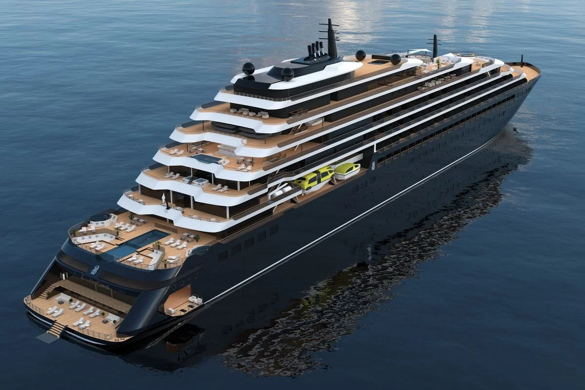 Unlocking the Secrets of Luxury Cruises: Insights from Industry Experts