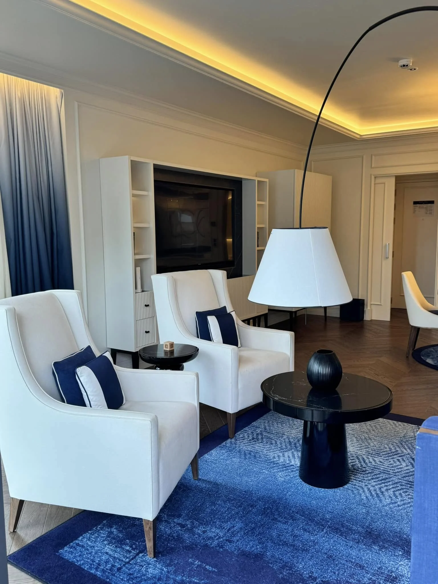 Sofitel Skipper Barcelona: A Stay to Remember!