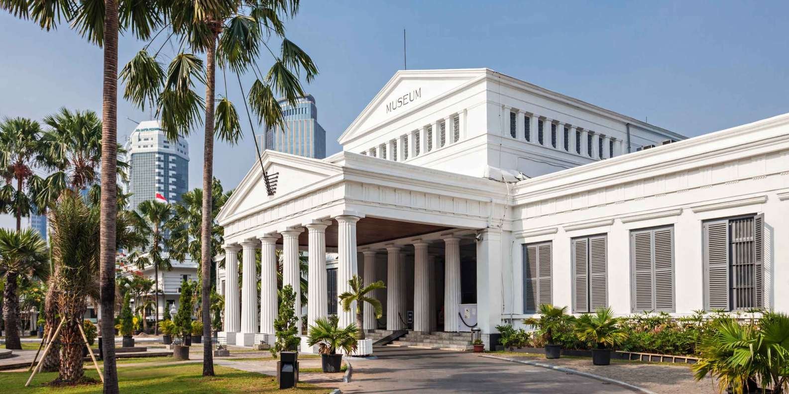 Museum Nasional Indonesia