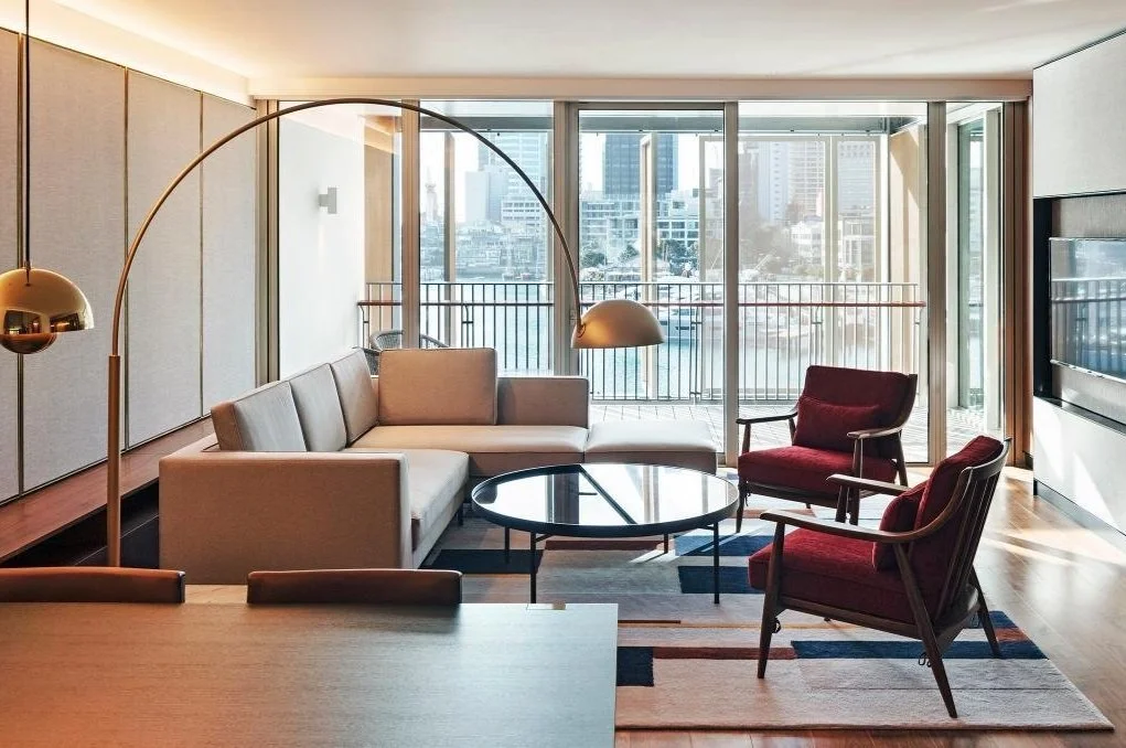 Park Hyatt Auckland: Our Top Hotel Pick for a Chic &amp; Cozy Stay
