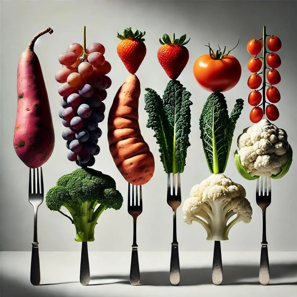 Winter Reset: The Best Foods for Glowing Skin After Travel
