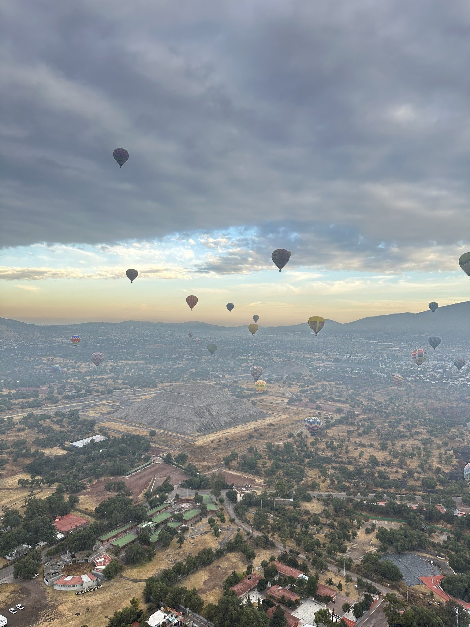 Exploring Mexico City: Culture, Adventure, and Unforgettable Views
