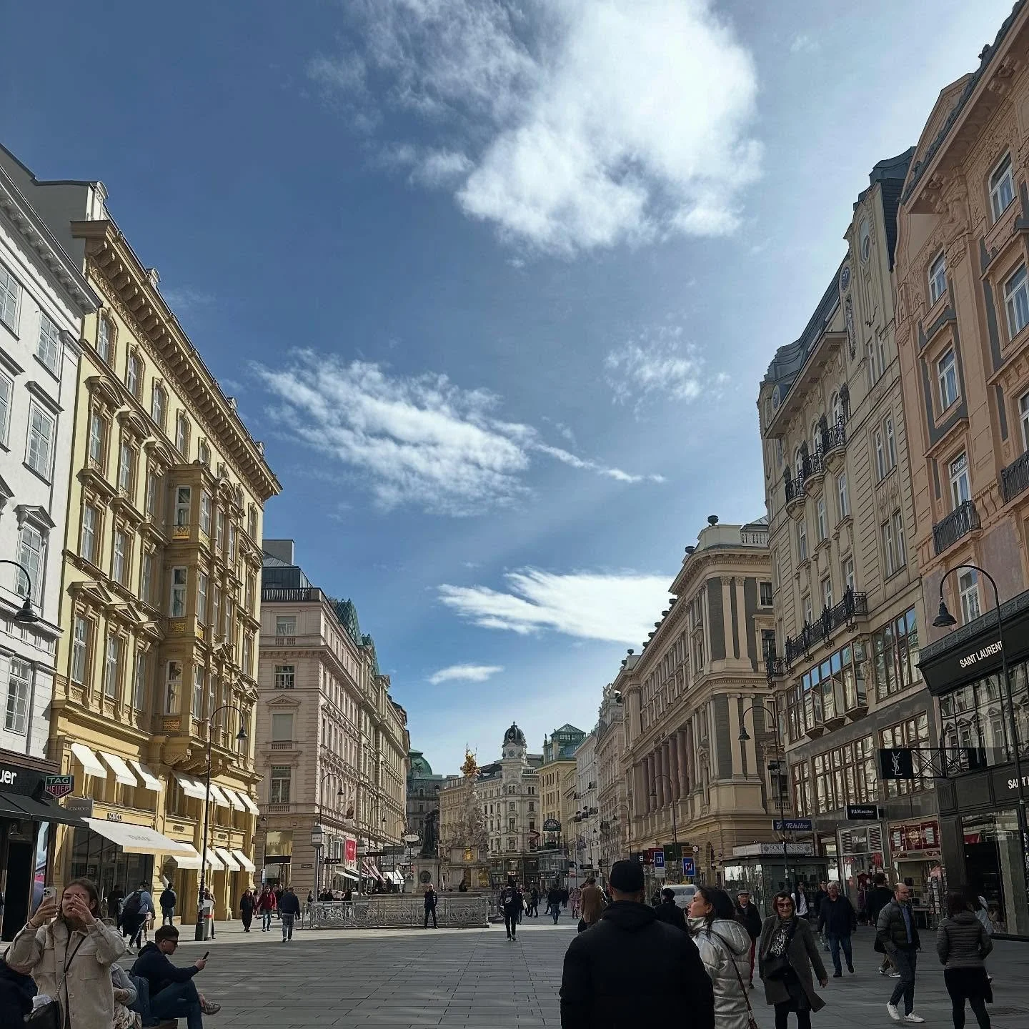 Discover Vienna: Where History Meets Elegance