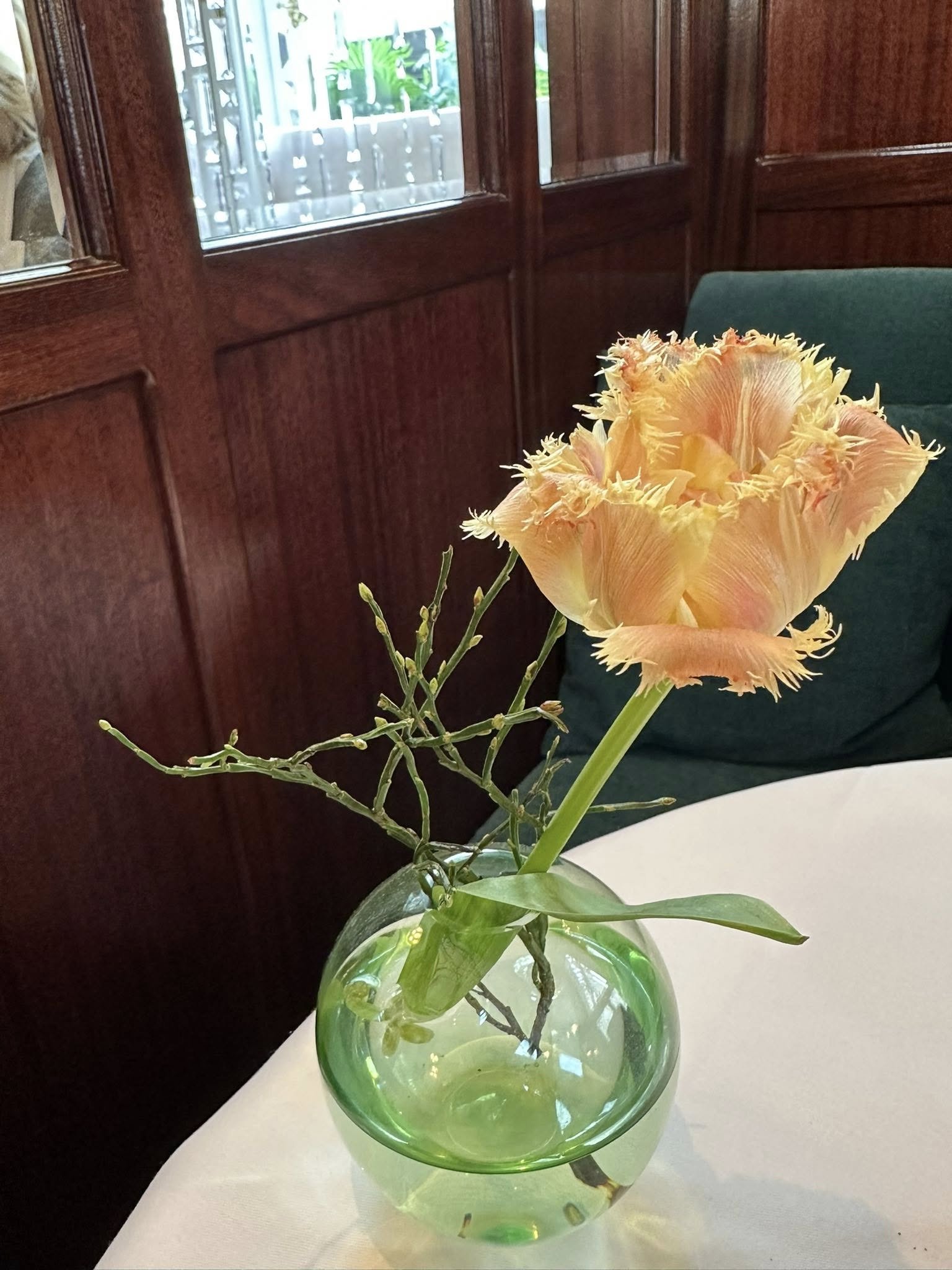 A Culinary Experience at Zum Schwarzen Kameel