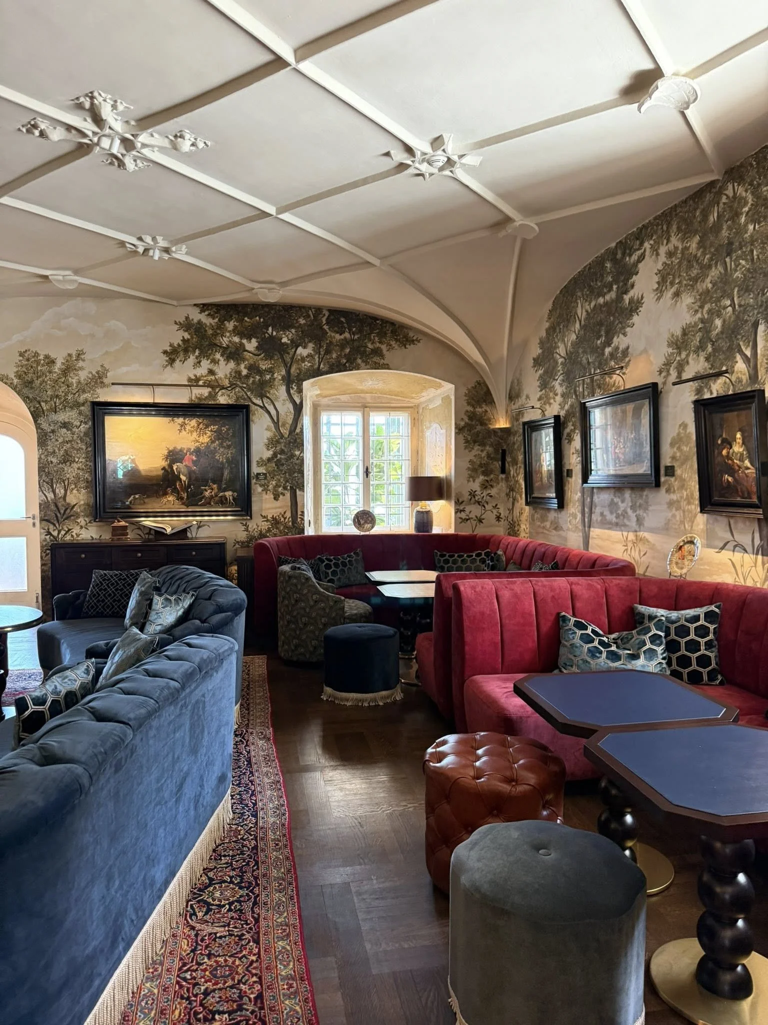 Discover the Magic of Rosewood Schloss Fuschl: A Fairytale Escape in Austria’s Salzkammergut