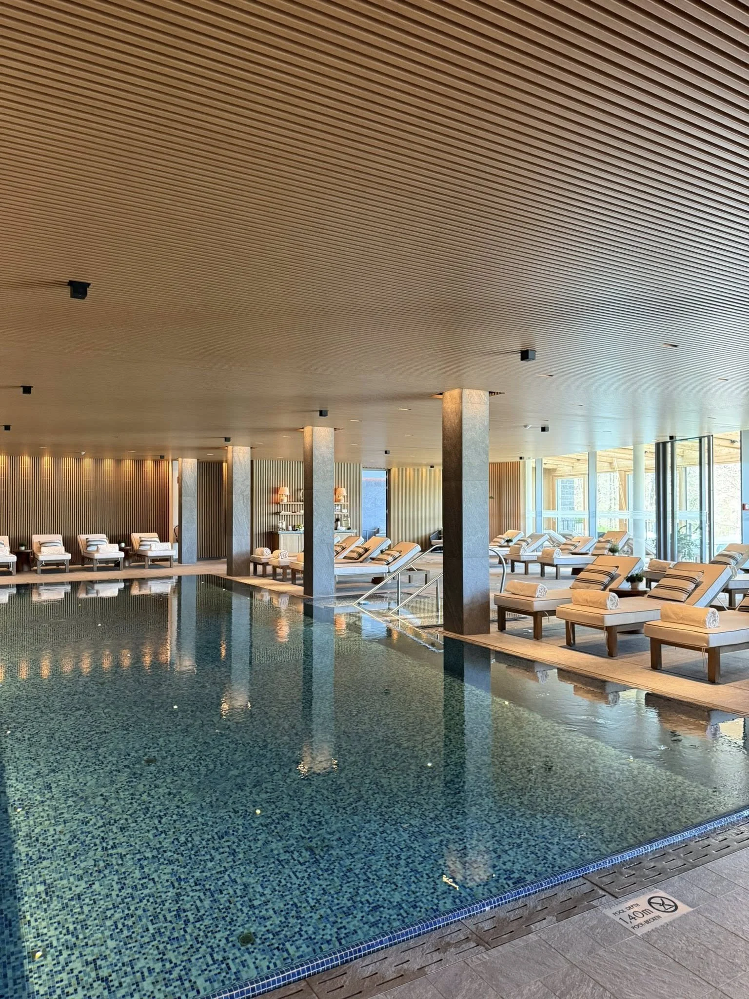 Wellness Bliss at Rosewood Schloss Fuschl: Where Nature Meets Luxury