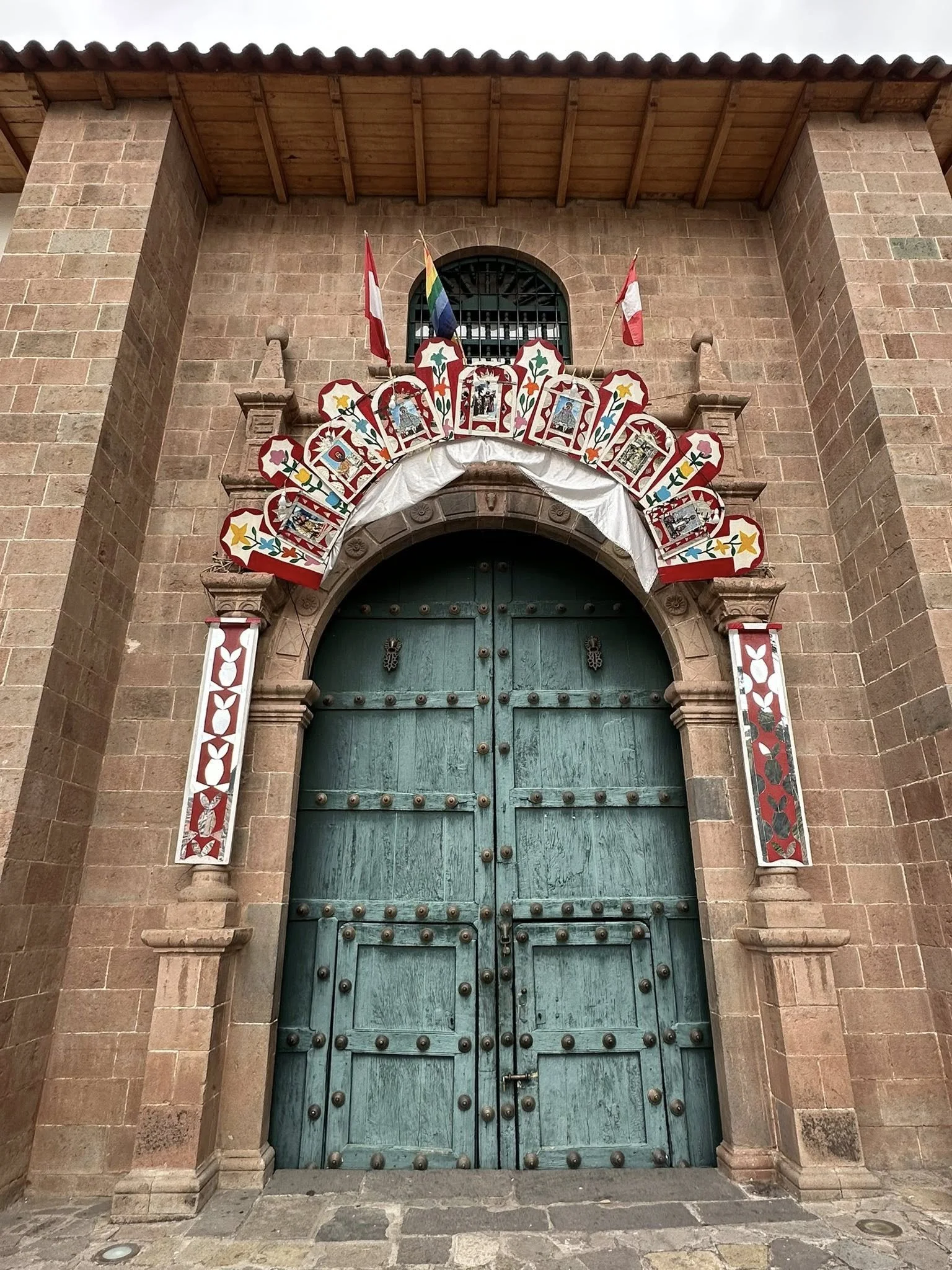 Peru in Focus: A Journey of Culture, History, and Heart