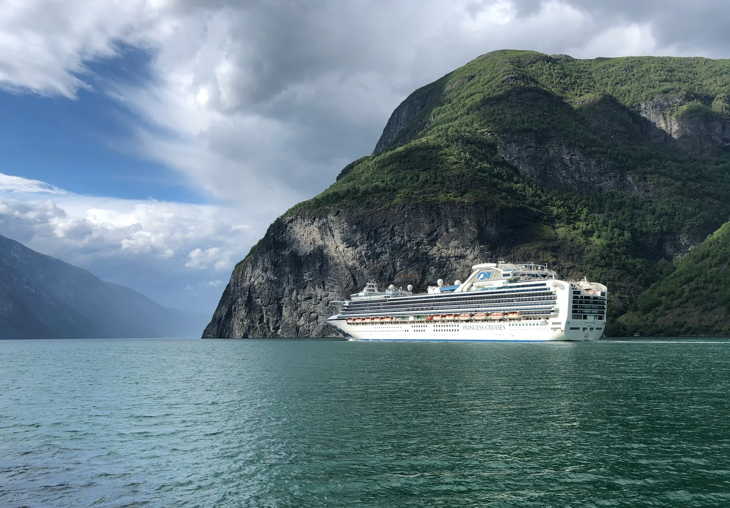 The Norwegian Fjords Are Changing: What You Need to Know Before You Cruise