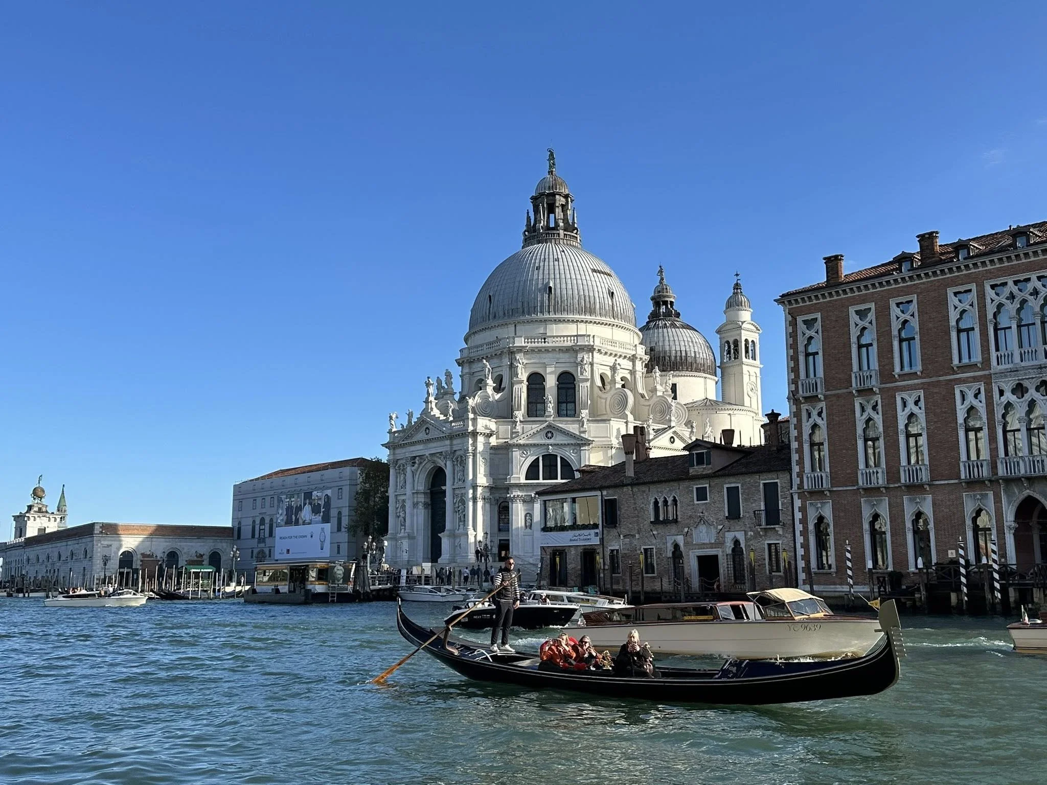 A Return to Venice: Rediscovering Beauty, Serendipity, and an Unforgettable Stay at Aman Venice