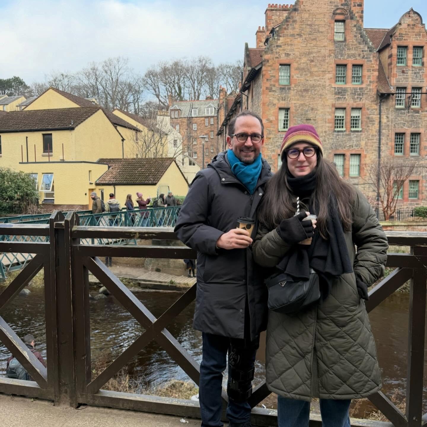 Highlands to Edinburgh: A Scottish Journey