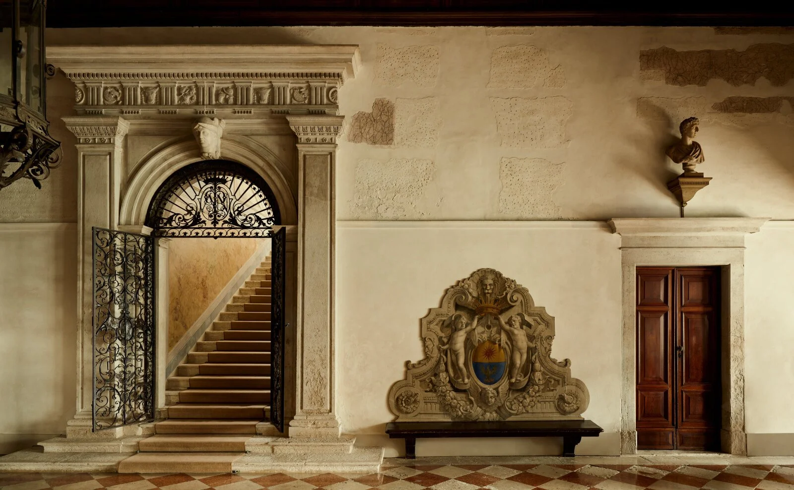 Aman Venice: An Intimate Retreat