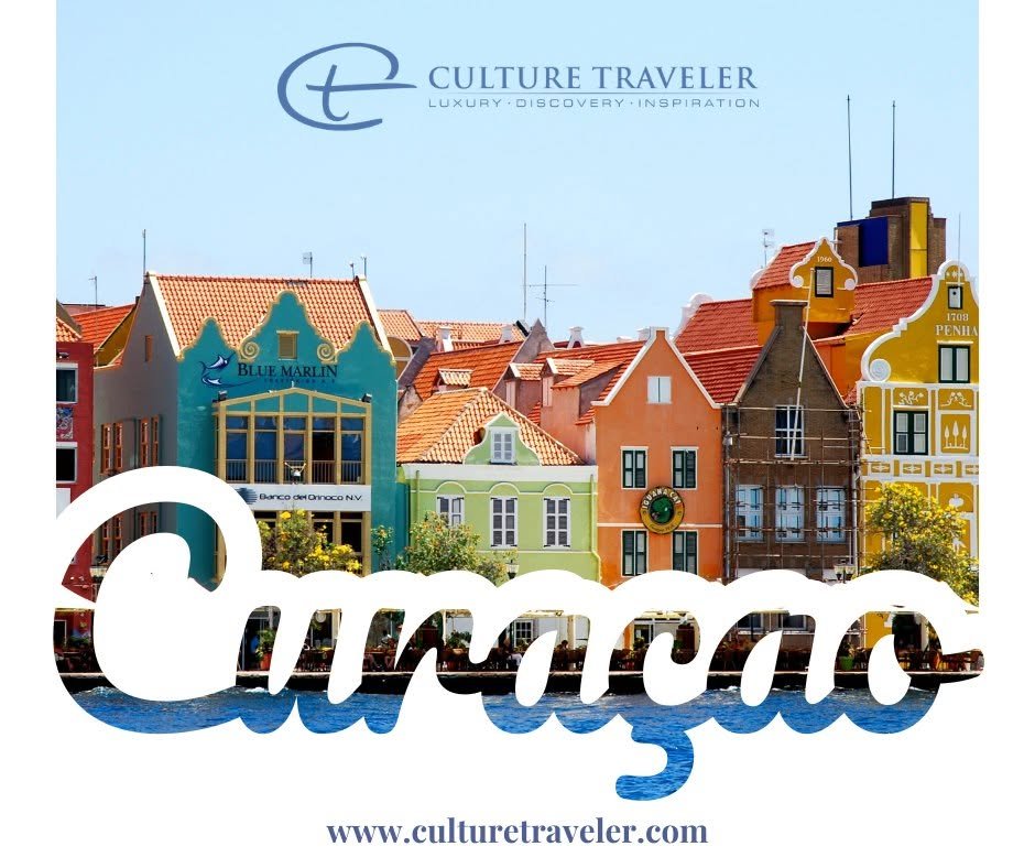 Escape the Ordinary: Curaçao