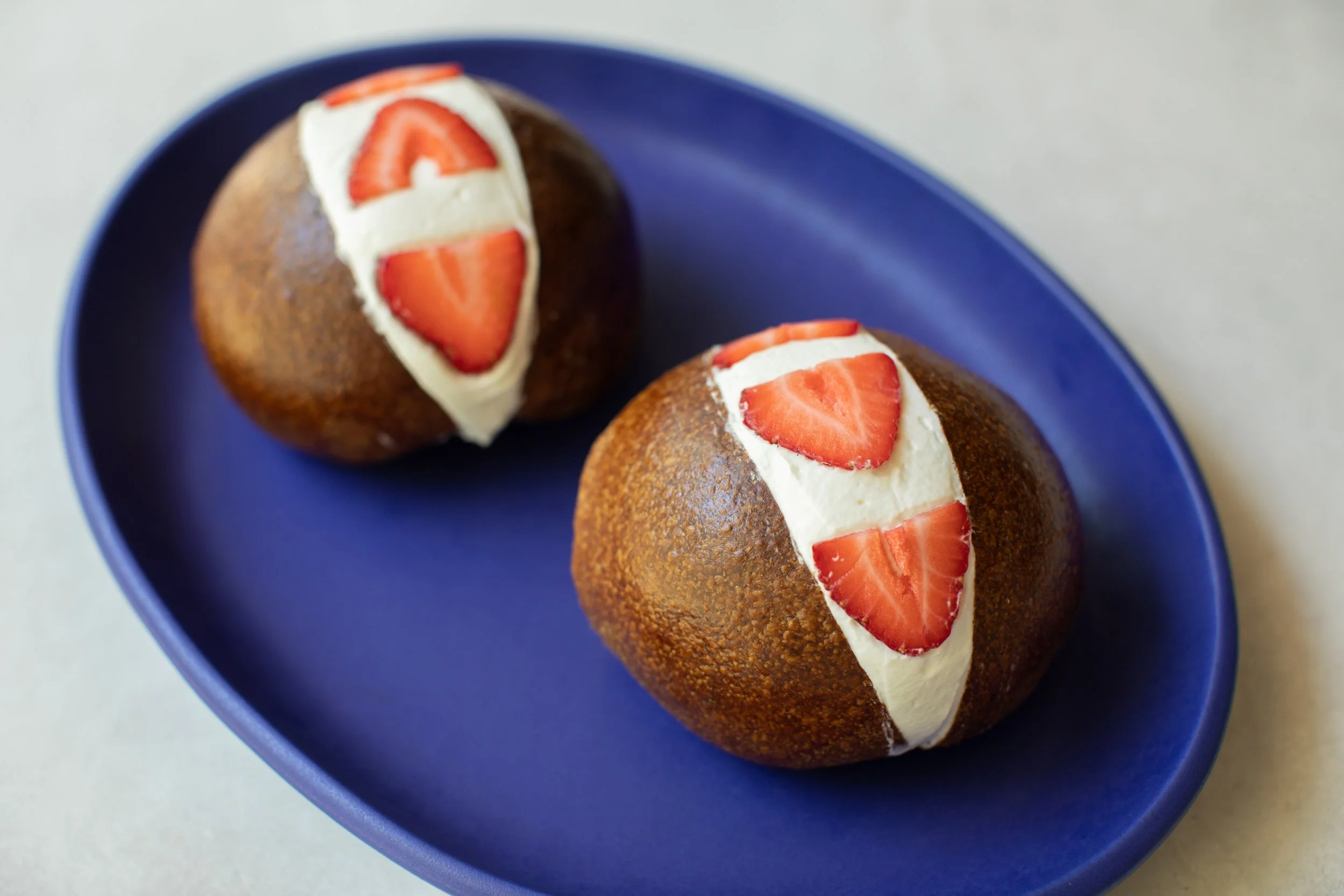 Photos — Country Bird Bakery — Storytelling through Baking in Tulsa