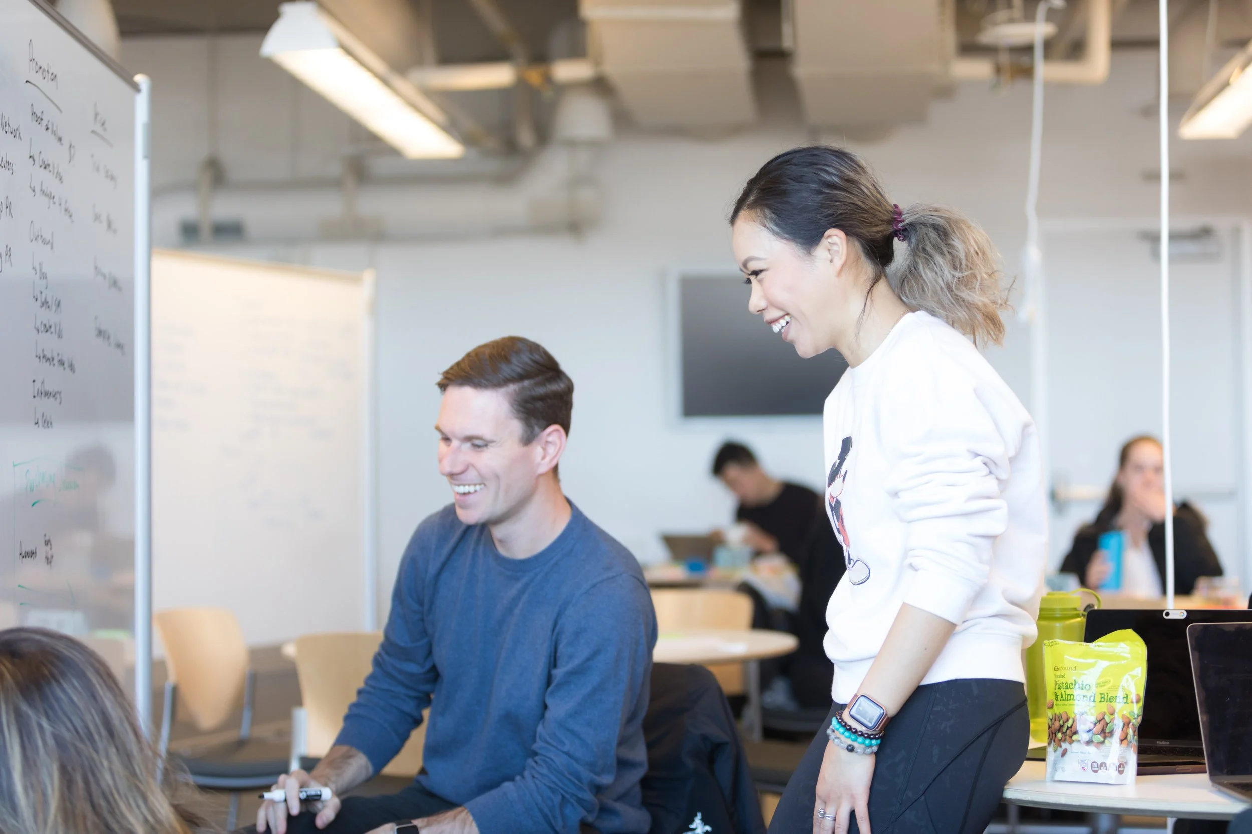 Program Details — Startup Bootcamp