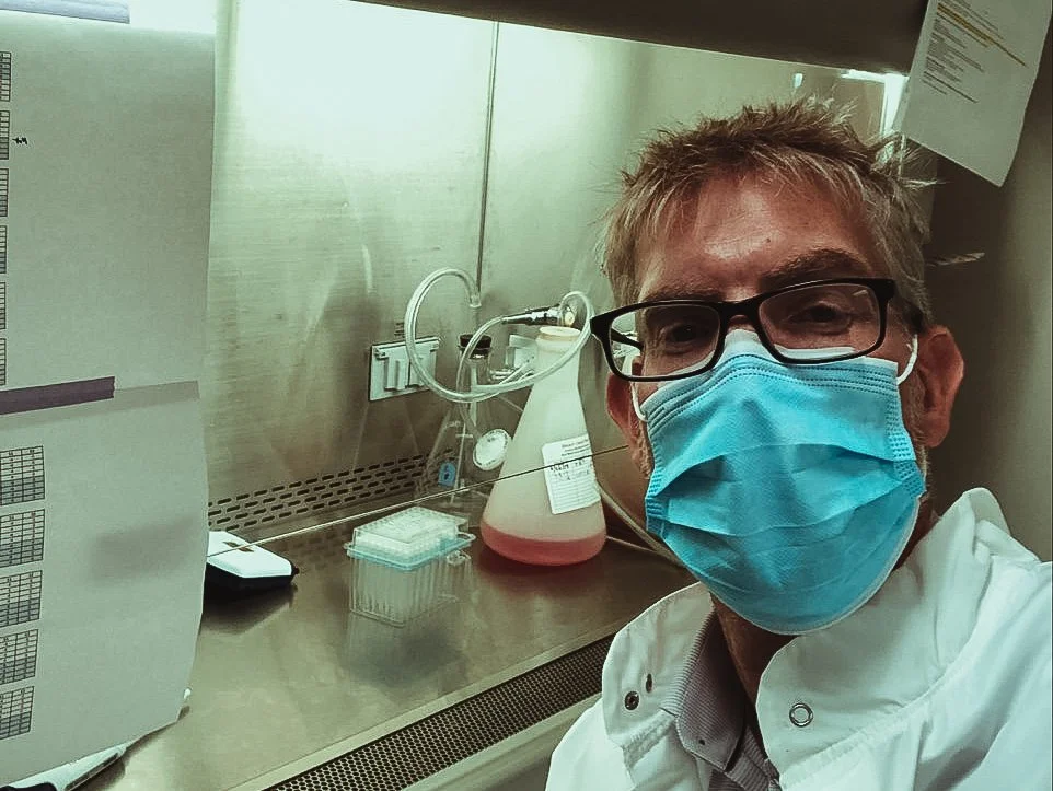 WHO Consortium’s DeMaND Study Finds that PPE can be Decontaminated by the Light-Activated Dye, Methylene Blue