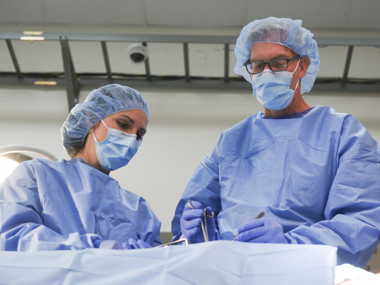 GeekWire Features Singletto’s FDA-Cleared Oxafence ProGear Mask Now Available on Amazon