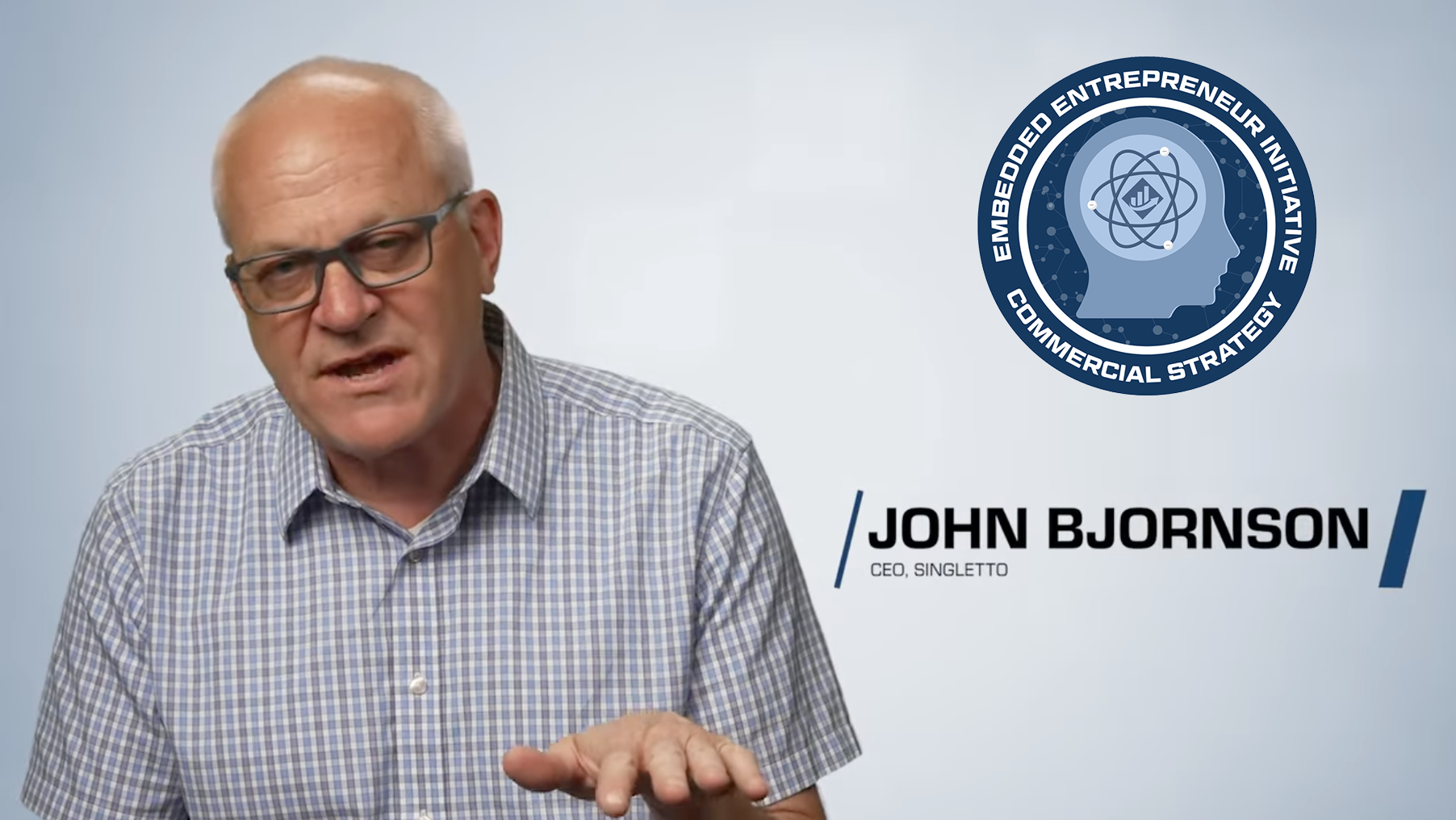DARPA Highlights Singletto's Journey from Breakthrough Research to Real-World Deployment
