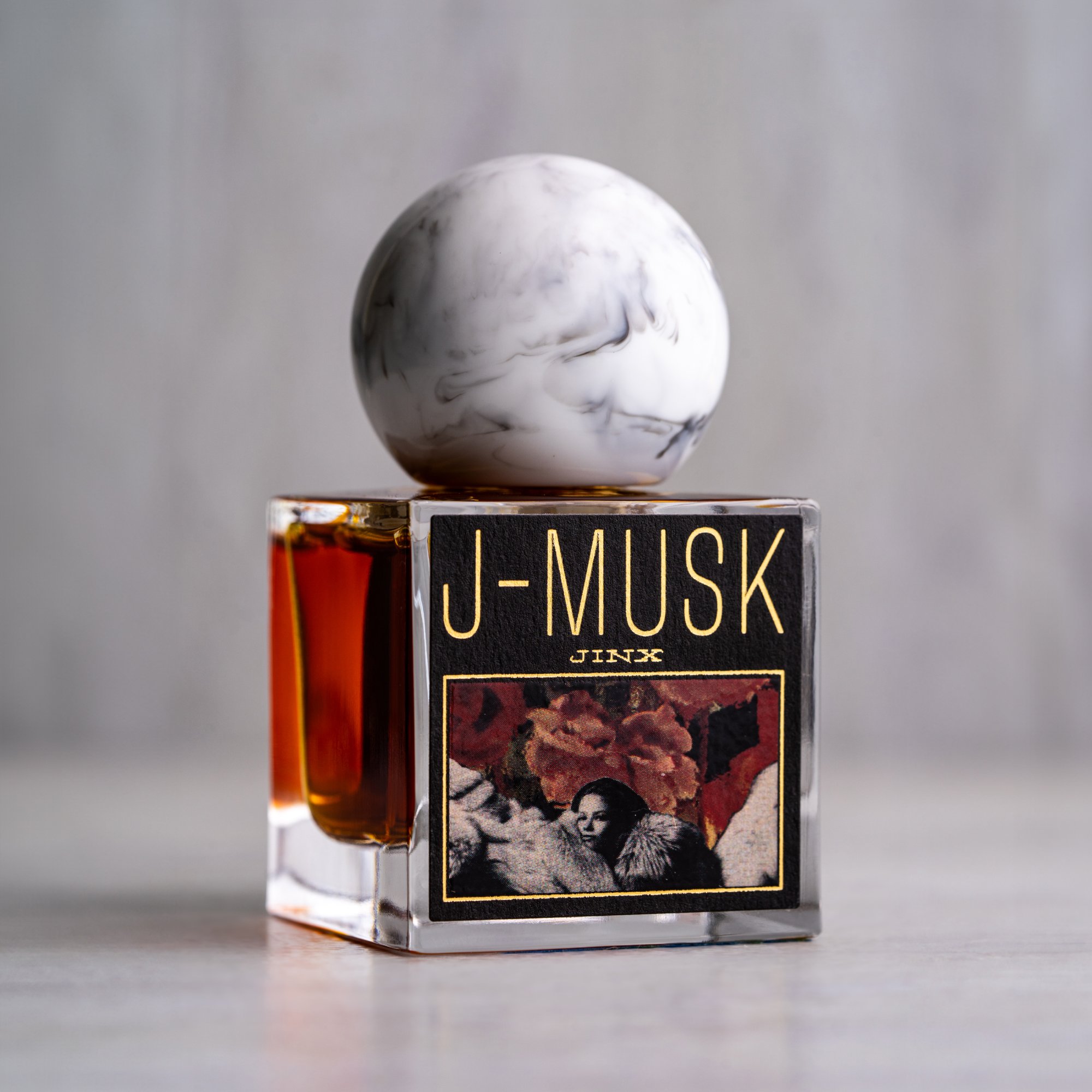 J-Musk