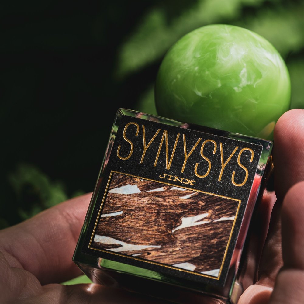 Synysys JINX SMELLS